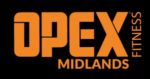 OPEX Midlands logo